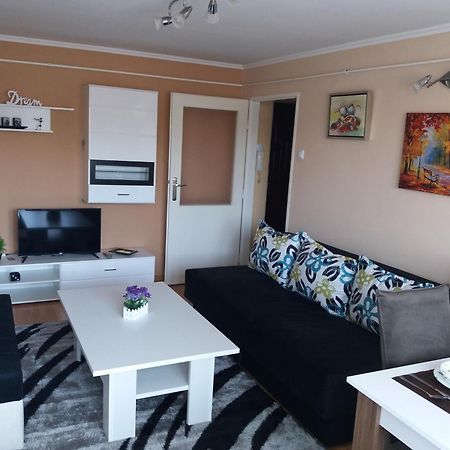 Apartman Dream Сараево Экстерьер фото