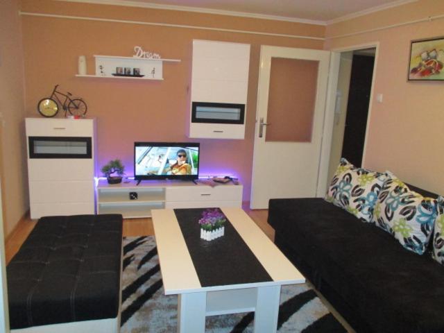 Apartman Dream Сараево Экстерьер фото
