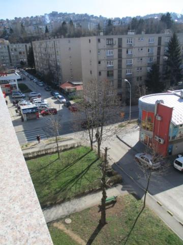Apartman Dream Сараево Экстерьер фото