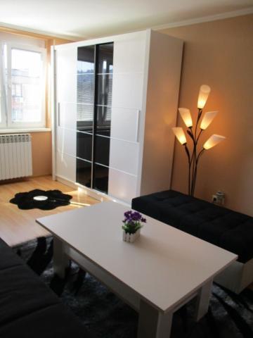 Apartman Dream Сараево Экстерьер фото