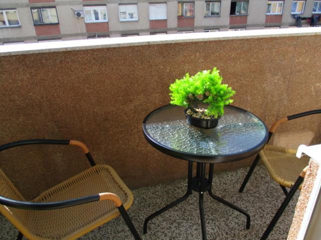 Apartman Dream Сараево Экстерьер фото