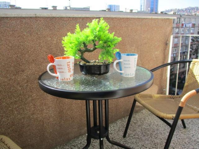 Apartman Dream Сараево Экстерьер фото
