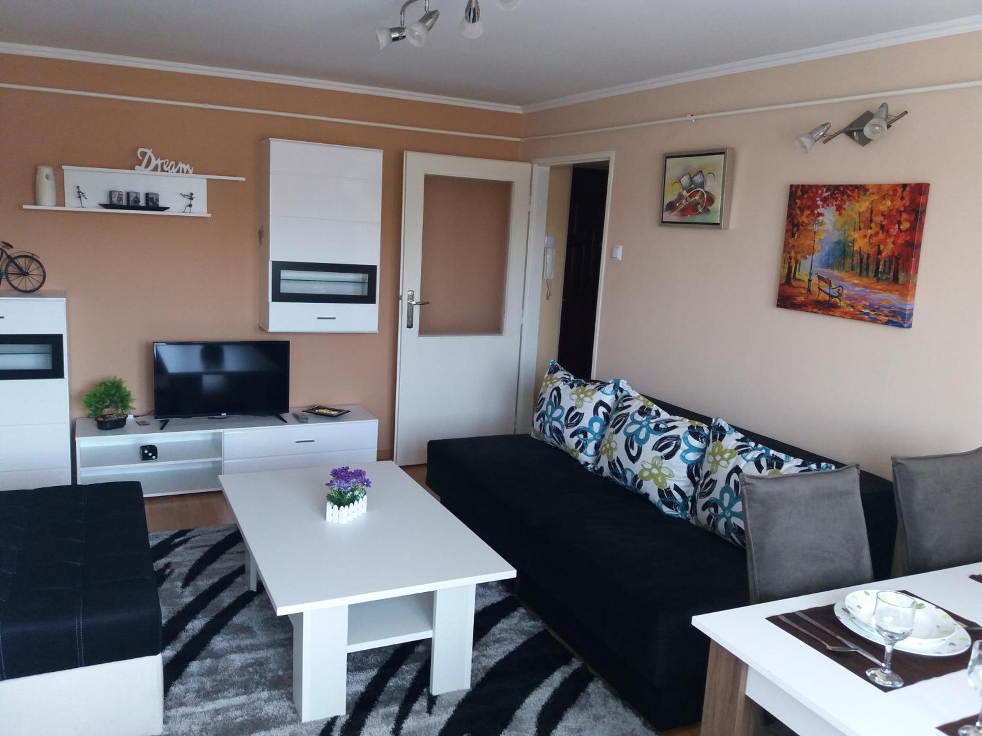 Apartman Dream Сараево Экстерьер фото