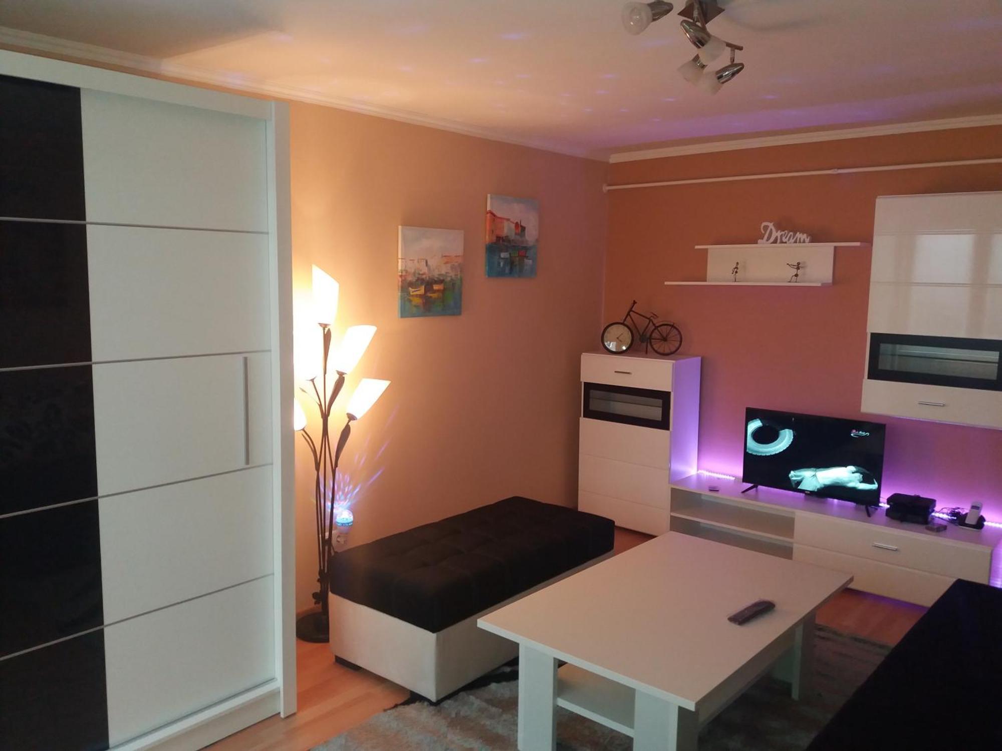 Apartman Dream Сараево Экстерьер фото