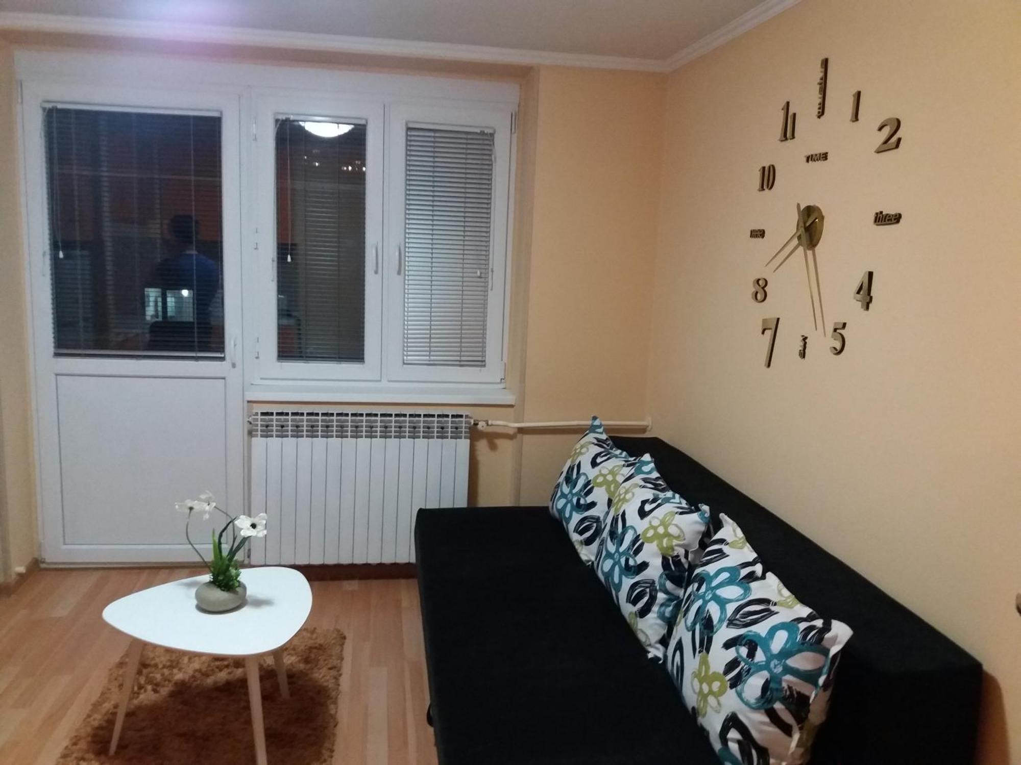 Apartman Dream Сараево Экстерьер фото