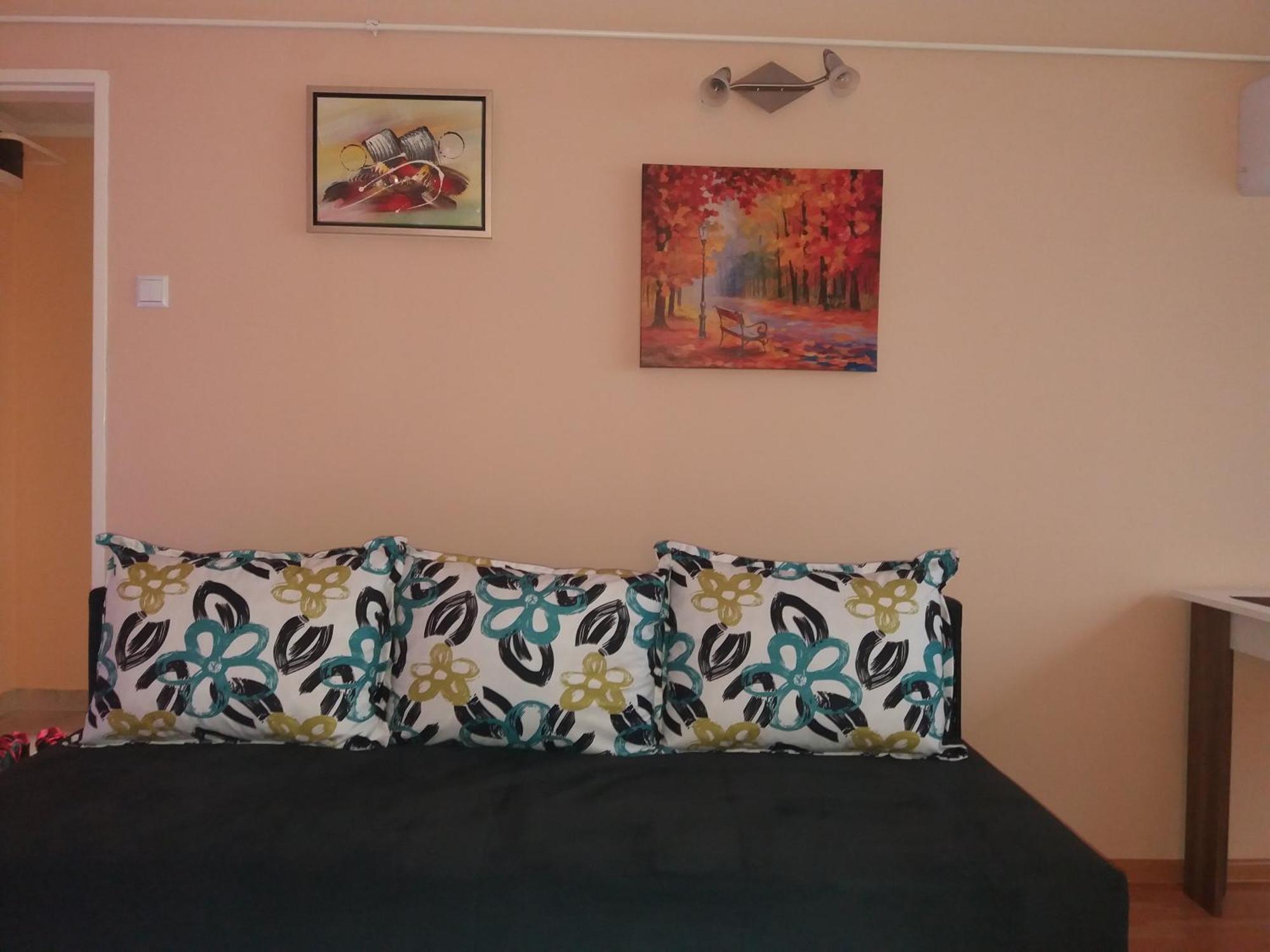 Apartman Dream Сараево Экстерьер фото