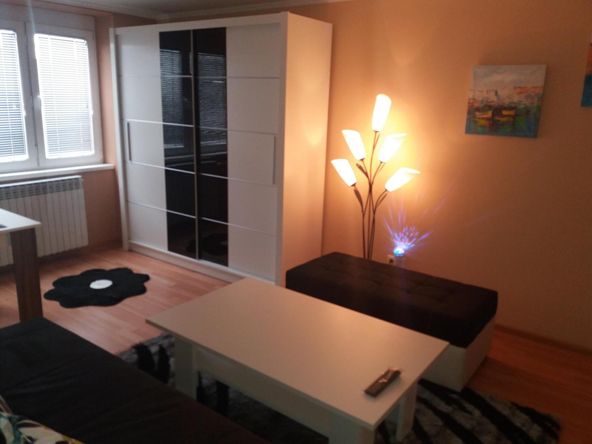 Apartman Dream Сараево Экстерьер фото