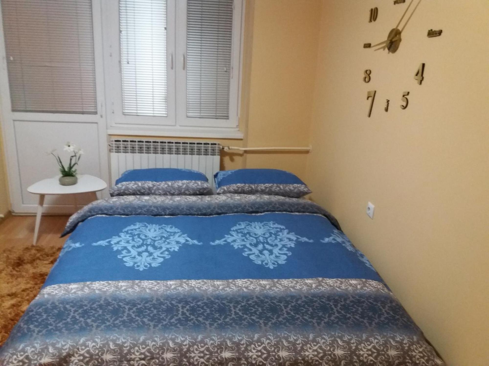 Apartman Dream Сараево Экстерьер фото