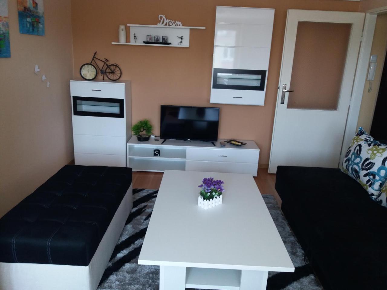 Apartman Dream Сараево Экстерьер фото